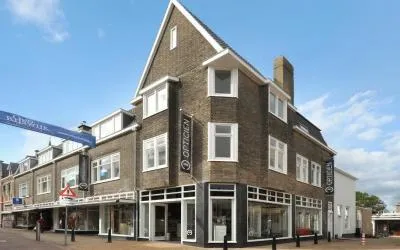 Appartement te huur: Herenstraat 46A, Oud-Rijswijk Rijswijk