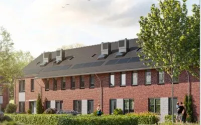 Woning te huur: Herenstraat 47D, Slagharen Kern Slagharen