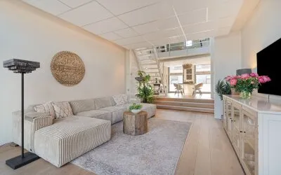 Appartement te koop: Herenstraat 54A, Oud-Rijswijk Rijswijk