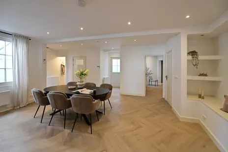 Appartement te koop: Herenstraat 59, Spiegelzicht Bussum