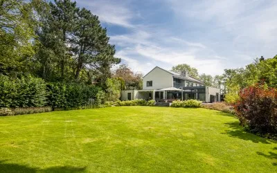 Vrijstaande woning te koop: Herenstraat 65, Jutphaas Nieuwegein