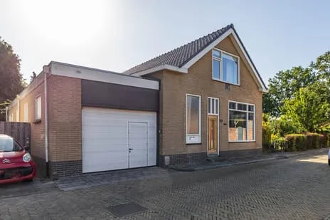 Vrijstaande woning te koop: Herenstraat 67, Sappemeer-Oost Sappemeer