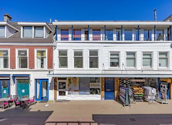 Appartement te koop: Herenstraat 74A, Oud-Rijswijk Rijswijk