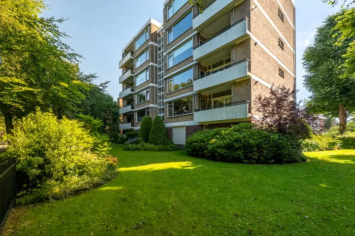 Appartement te koop: Herenstraat 80, Spiegelzicht Bussum