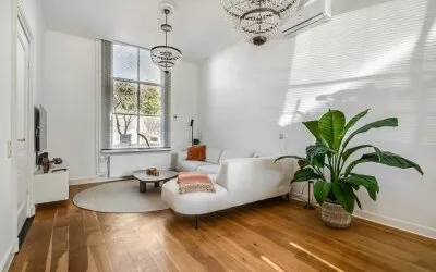 Vrijstaande woning te koop: Herenstraat 87, Cunera Rhenen
