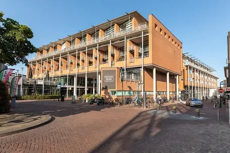 Appartement te koop: Herenstraat 94, Centrum Hilversum