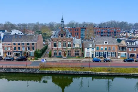 Appartement te koop: Herenstraat 9A, Zuilenstein-Zuid Nieuwegein