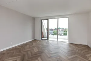 Woning te huur: Herenstraat, Centrum Hilversum