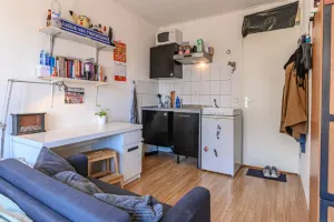 Kamer te huur: Herenstraat, Tuinstadwijk Leiden