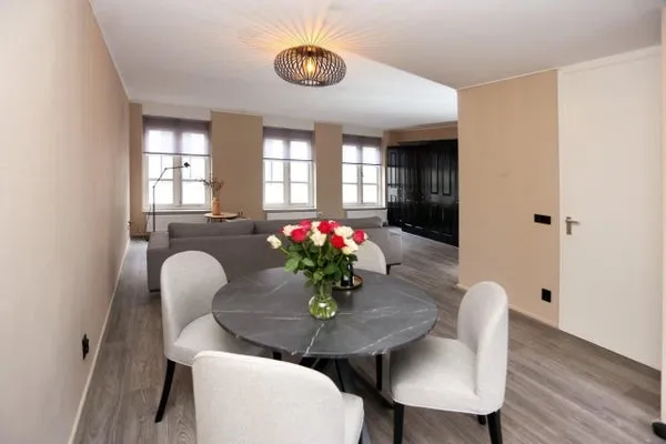 Woning te huur: Herenstraat, Naaldwijk