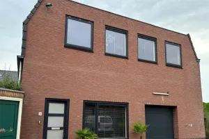 Woning te huur: Herenstraat, Nieuwegein