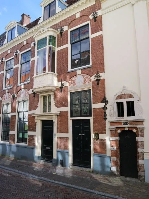 Woning te huur: Herenstraat, Nieuwegracht-Oost Utrecht