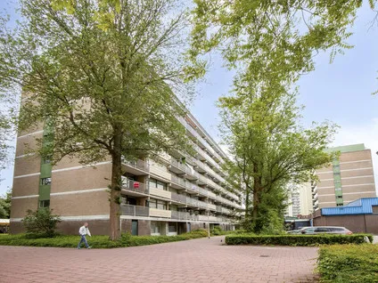 Appartement te koop: Herenwaard 17, Meerzicht-West Zoetermeer