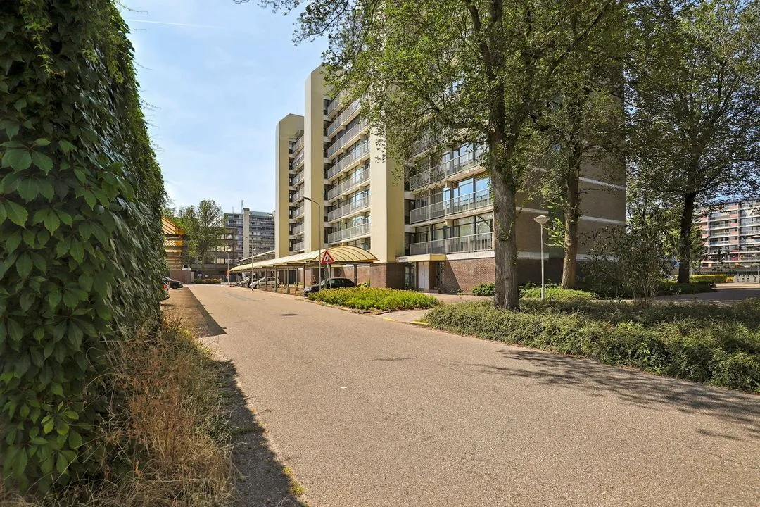 Appartement te koop: Herenwaard 93, Zoetermeer