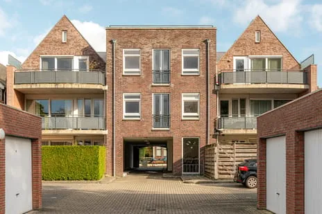 Appartement te koop: Herenwal 85A, Noord Heerenveen
