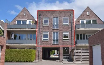 Appartement te koop: Herenwal 85A, Noord Heerenveen