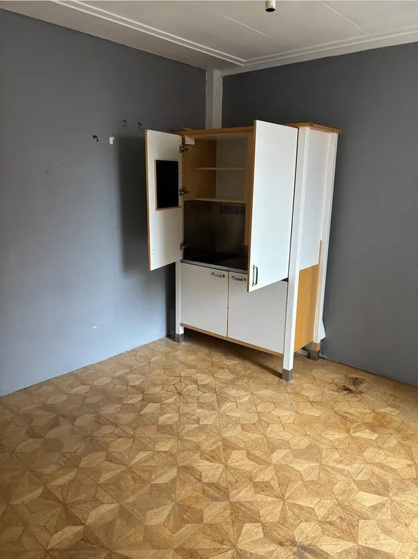Kamer te huur: Herenwaltje 6-4, De Waag Leeuwarden