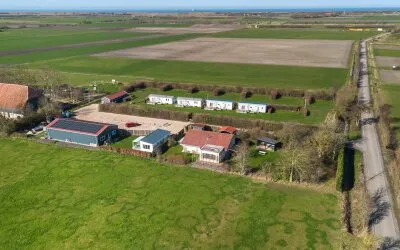Vrijstaande woning te koop: Herenweg 1, Aagtekerke
