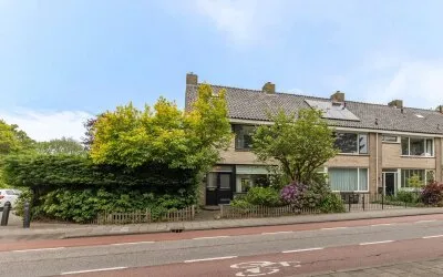 Hoekwoning te koop: Herenweg 105, Oudorp-Noord en Oudorp-Oost Oudorp