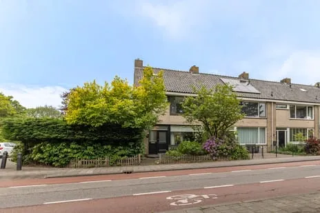 Hoekwoning te koop: Herenweg 105, Oudorp-Noord en Oudorp-Oost Oudorp