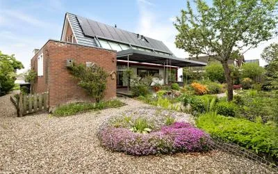 Vrijstaande woning te koop: Herenweg 111, Wilnis