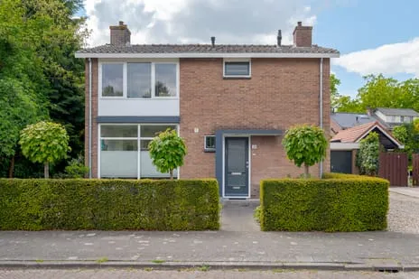 Vrijstaande woning te koop: Herenweg 138, Wipstrik-Noord Zwolle