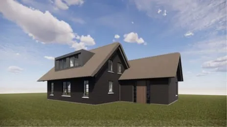 Vrijstaande woning te koop: Herenweg 147, Wilnis