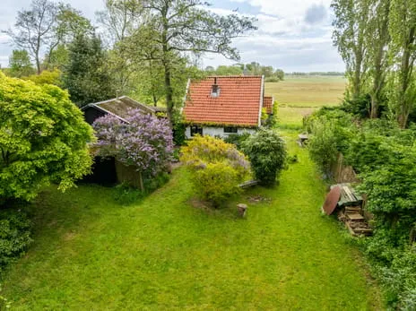 Vrijstaande woning te koop: Herenweg 17, Buitengebied Bergen Bergen (Nh)