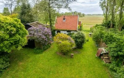 Vrijstaande woning te koop: Herenweg 17, Buitengebied Bergen Bergen (Nh)