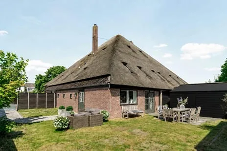 Appartement te koop: Herenweg 173C, Egmond aan den Hoef Egmond Aan Den Hoef