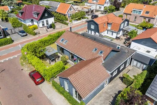 Woning te koop: Herenweg, De Nollen Alkmaar