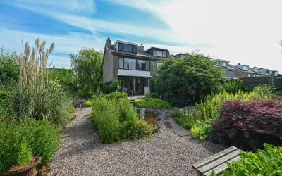 Hoekwoning te koop: Herenweg 185B, Wilnis Dorp Wilnis