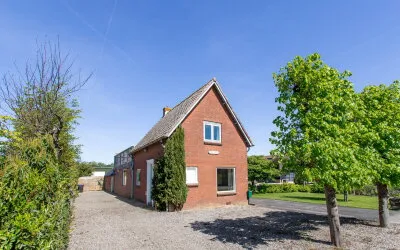 Vrijstaande woning te koop: Herenweg 19, Maarsseveen Maarssen