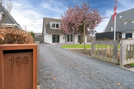 Vrijstaande woning te koop: Herenweg 198, De Nollen Alkmaar