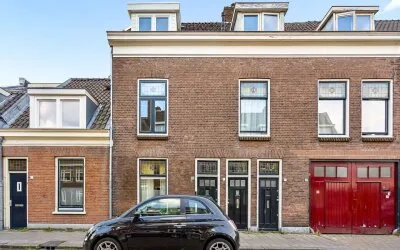 Appartement te koop: Herenweg 19BS, Pijlsweerd-Zuid Utrecht