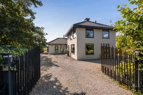 Vrijstaande woning te koop: Herenweg 2, Maarsseveen Maarssen