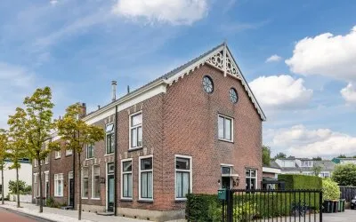 Hoekwoning te koop: Herenweg 20A, Kloosterland-Endepoel Warmond