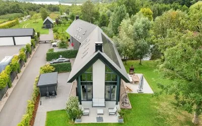 Twee-onder-één-kap te koop: Herenweg 20B, Breukeleveen Breukeleveen