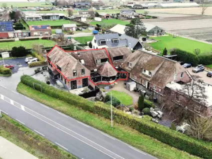 Appartement te koop: Herenweg 225, Noordwijk