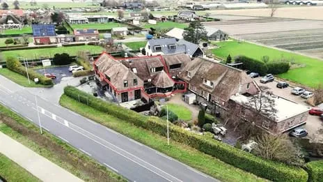 Appartement te koop: Herenweg 225, Buitengebied Noordwijk Zuid Noordwijk (Zh)