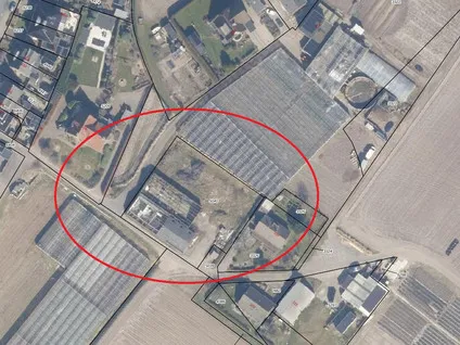 Hoekwoning te koop: Herenweg 230NABIJ-B, Mossenest Noord Noordwijkerhout