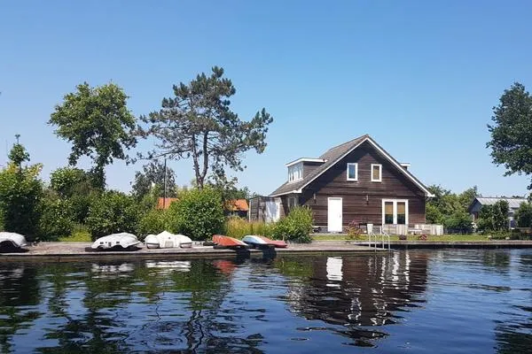 Woning te koop: Herenweg 242R-26, Vinkeveen