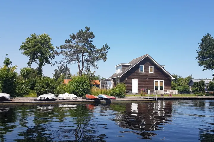 Woning te koop: Herenweg 242R, Vinkeveen