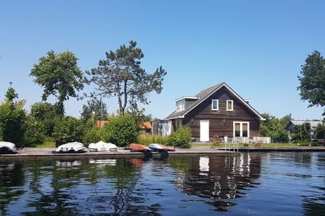 Woning te koop: Herenweg 242R26, Vinkeveen