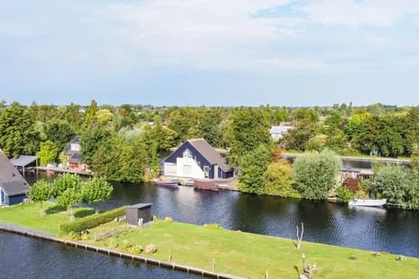 Woning te koop: Herenweg 242R37, Vinkeveen