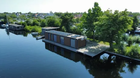 Vrijstaande woning te koop: Herenweg 242R77, Vinkeveen Plassengebied Vinkeveen