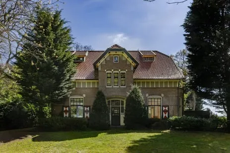 Vrijstaande woning te koop: Herenweg 25, Buitengebied Bergen Bergen (Nh)
