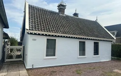 Vrijstaande woning te koop: Herenweg 250, Wilnis Dorp Wilnis