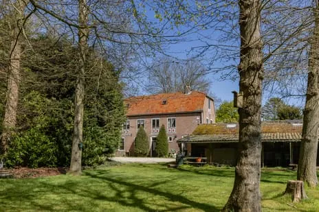 Vrijstaande woning te koop: Herenweg 25S, Buitengebied Bergen Bergen (Nh)