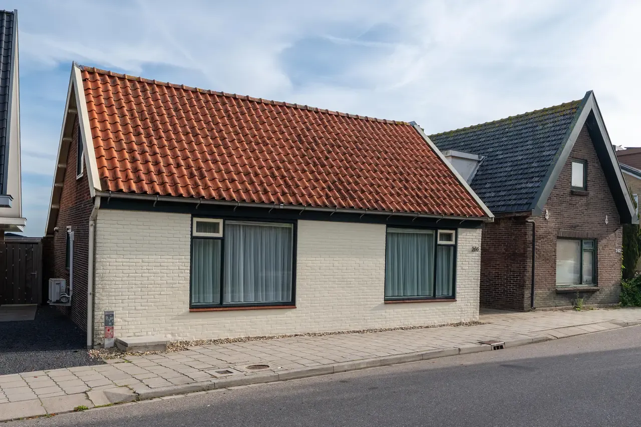 Vrijstaande woning te koop: Herenweg 266, Wilnis